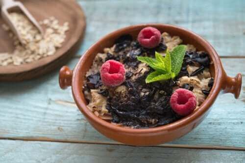 doğal beslenme hareketi