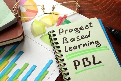 Proje Bazlı Öğrenme: Gelişen Öğrenme Süreçleri