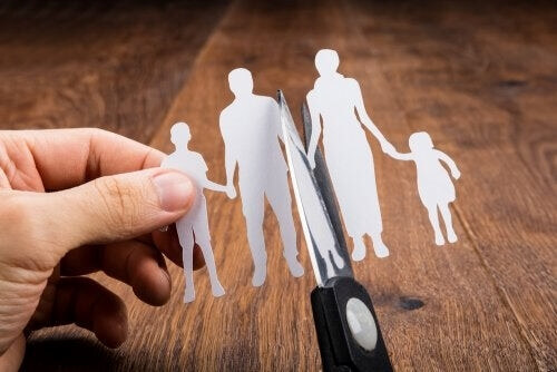 Ayrılık Türleri ve Çocukların Velayeti