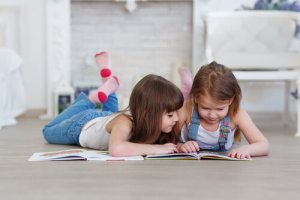 Çocuklara Okumayı Öğretmek İçin En Uygun Yaş