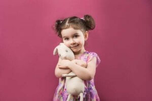 Geçiş Nesneleri: Çocuğunuzun Olmazsa Olmaz Oyuncakları