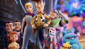 Oyuncak Hikayesi 4 Disney'in Değiştiğini Gösteriyor