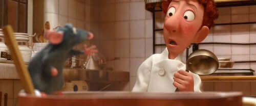 ratatouille filmi