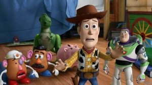 Pixar Filmlerinden Hayat Dersi Niteliğinde 7 Söz