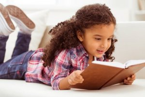 Çocuğunuzla Birlikte Sesli Kitap Okumanın Faydaları