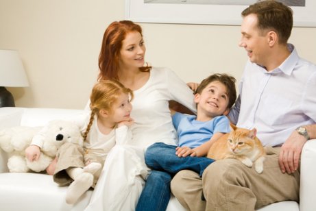 Aile İçinde Kullandığımız Dil Neden Önemlidir?