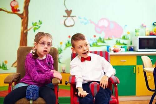 Öğrenme Zorluğu Yaşayan Çocuklar İçin Eğitim Desteği