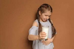 Çocuklarda Gıda Alerjisi: Belirtileri
