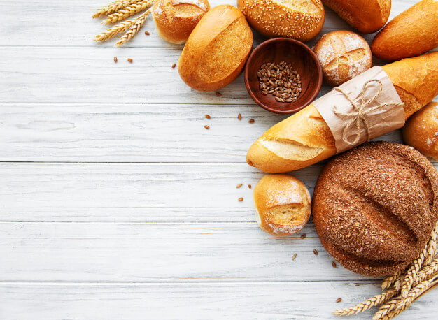 Gluten intoleransı yapan ekmekler