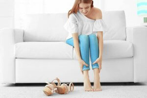 Gebelikte Tromboz: Tehlikeli Bir Kombinasyon