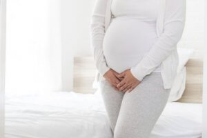 Hamilelikte Kasık Biti: Bilmeniz Gerekenler