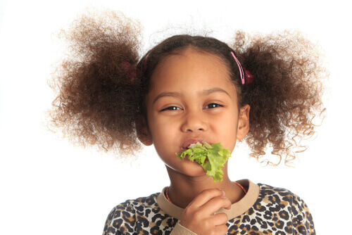 Çocuklara Sebzeleri Daha Çekici Hale Getirmek İçin 5 Yöntem