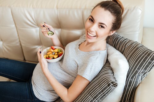 Gebeliğin İlk Trimesteri İçin Glutensiz Tarifler