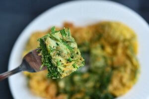 Gebeliğin İlk Trimesterinde Şeker Hastaları İçin Tarifler