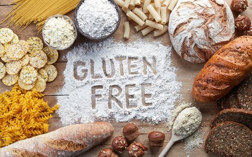 glutensiz yemek tarifleri