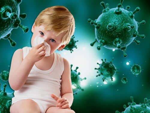 Antibiyotikler Tüm Virüslere Karşı Etkili Midir?