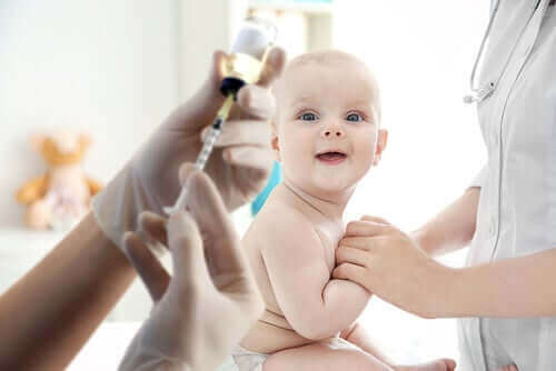 Çocuğunuza aşı yaptırmak