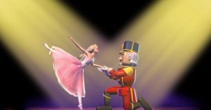 Barbie Fındıkkıran çocuk filmi