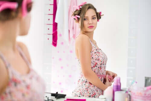 Hormonal değişimler ve kendini beğenme