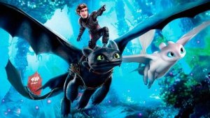 Dreamworks Yapımı En İyi Çocuk Filmleri