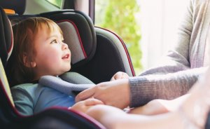 Çocuklu Trafik Kazaları Nasıl Önlenir?