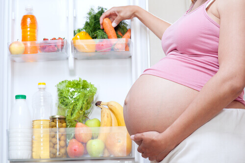 hamilelikte glutensiz beslenme
