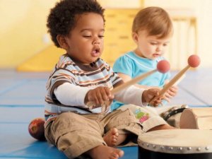 Müzik, Çocuklarınızın Yaratıcı Sürecini Destekleyebilir