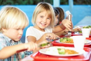 Okul Yemekleri ve Çocukların Beslenmesi