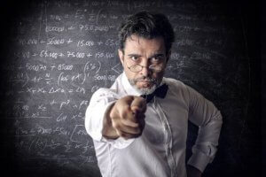 Kötü Öğretmenlerin Ortak Özellikleri