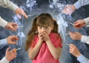Tütünün Çocuklar Üzerindeki Etkileri: Dikkat!