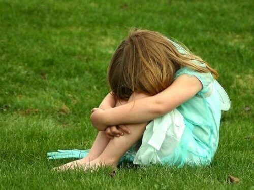 Çocuklarda Utanç Duygusu: Bilmeniz Gerekenler