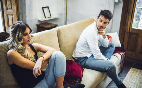 ilişkide anlaşmazlıkları çözmek