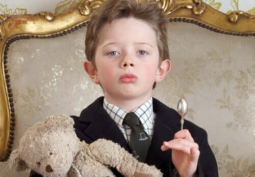 Ayrıcalıklar konusunda dikkatli olmak