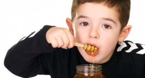 Bebekler Neden Bal Tüketmemelidir?