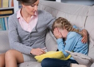 Çocuğunuza hatalarını gösterin