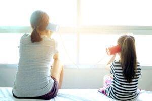 Çocukları Dinlemek