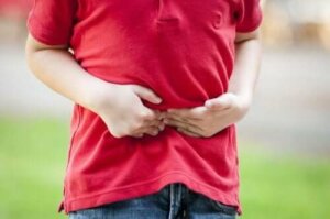 Crohn Hastalığı Olan Çocuklar İçin Özel Diyet