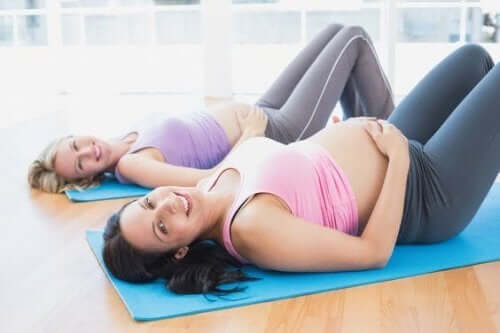 Kegel Egzersizleri Nedir?