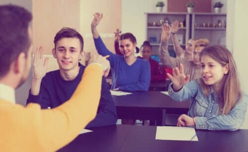 Öğrencilere Eğitimlerinde Daha Fazla Sorumluluk Vermek