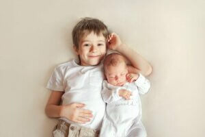 Kardeş Sahibi Olmak Bir Hazinedir