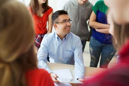 Öğrencilere Eğitimlerinde Daha Fazla Sorumluluk Vermek