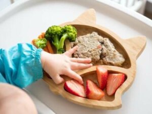 Bebeği Kendi İsteğiyle Sütten Kesmek İçin Tarifler