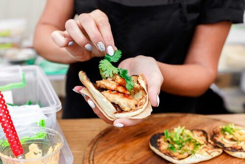 iştah açıcı tarifler