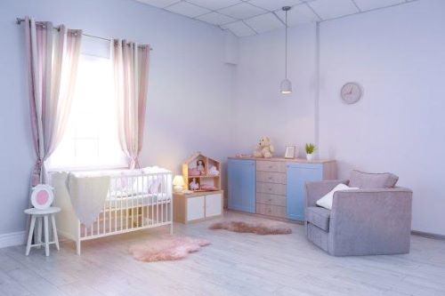 Bebek Odası Dekore Etmek İçin Faydalı Fikirler