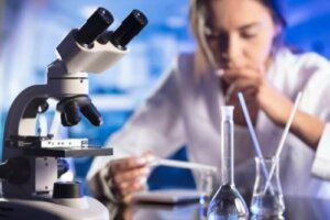 Bilim ve teknoloji gibi alanlarda kadınlar