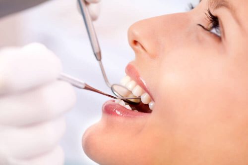 Gebelikte Diş Eti İltihabı Belirtileri, Nedenleri ve Tedavisi Ben