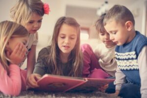 Roald Dahl: Hepimizin Okuduğu 4 Kitabı