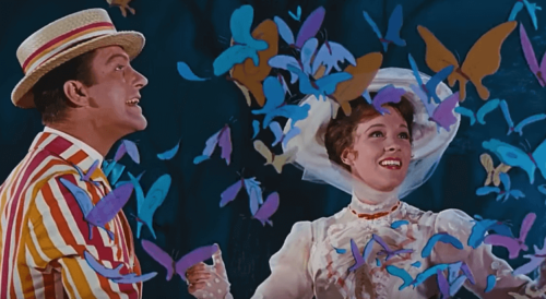 Mary Poppins Filminden Alınacak 4 Ders