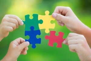 Puzzle Yapmanın Çocuklar İçin 5 Psikolojik Faydası