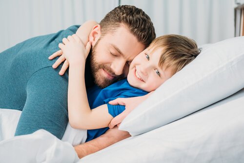 Çocuğun İyi Davranışlarına Nasıl Karşılık Verilir?